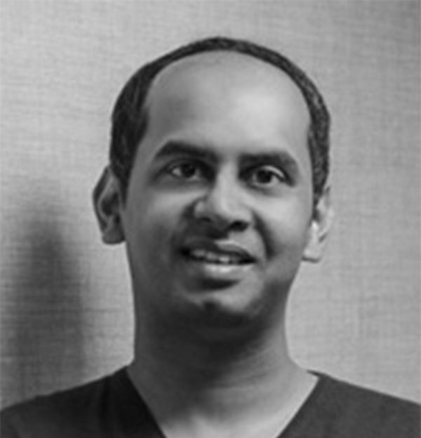 Zubin Zainuddin